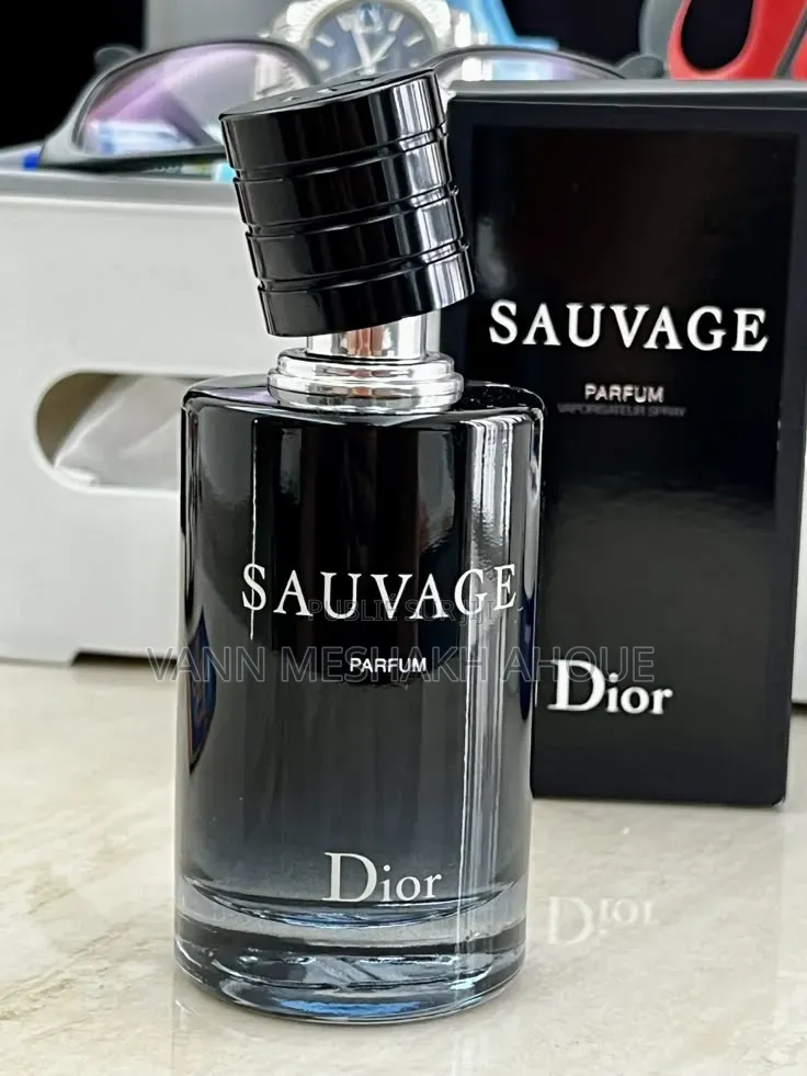 Parfum De Toutes Marques