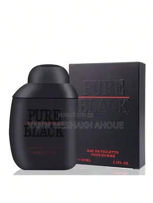 Parfum De Toutes Marques
