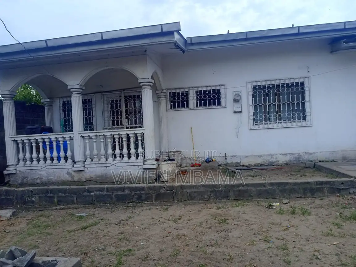 Maison a Vendre
