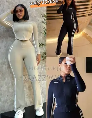 Survêtements Femme