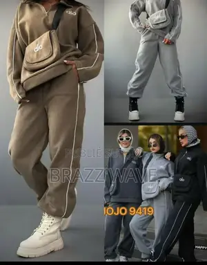 Survêtements Femme