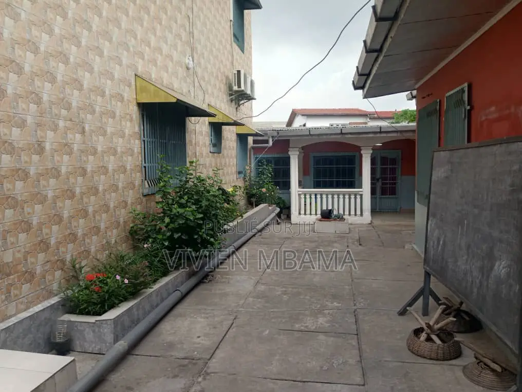 4chbre Appartement dans Golden House, Tié-Tié à Vendre