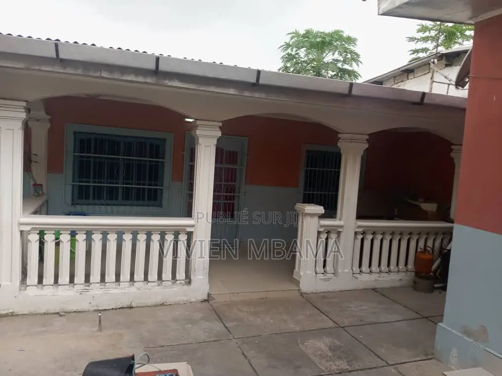4chbre Appartement dans Golden House, Tié-Tié à Vendre