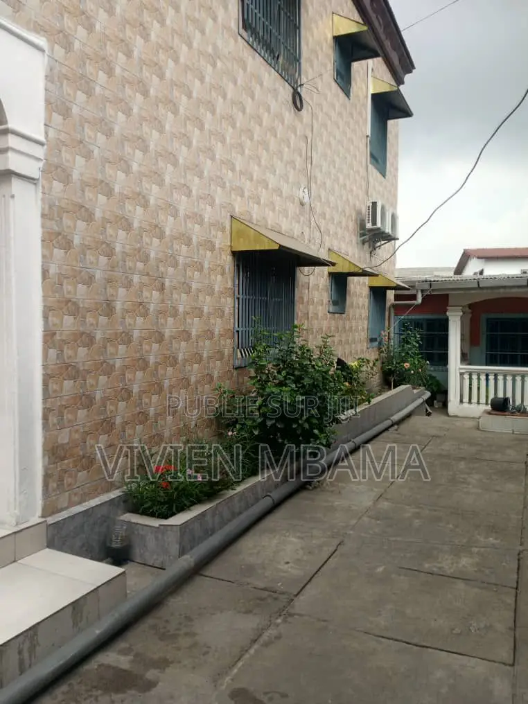 4chbre Appartement dans Golden House, Tié-Tié à Vendre