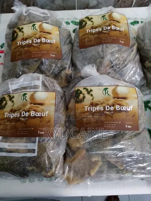 Produits Précuit