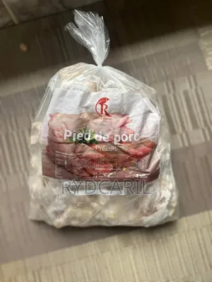 Produits Précuit