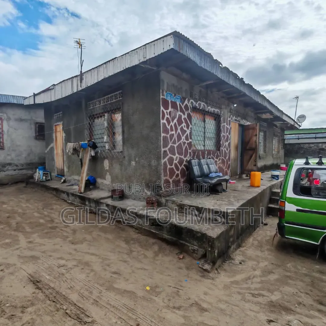 Parcelle À Vendre