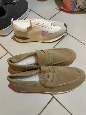 Mocassins Pour Homme, Confortable Semelle Souple