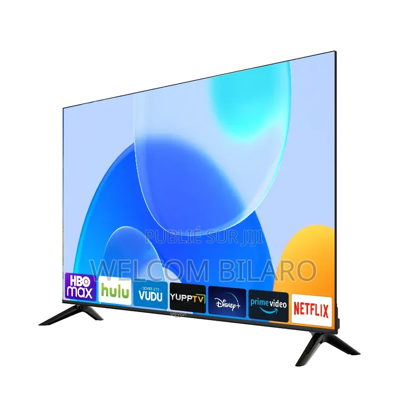 Tv Smart 50"