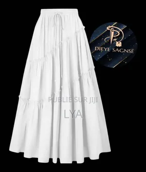 Jupe Paysanne Tendance