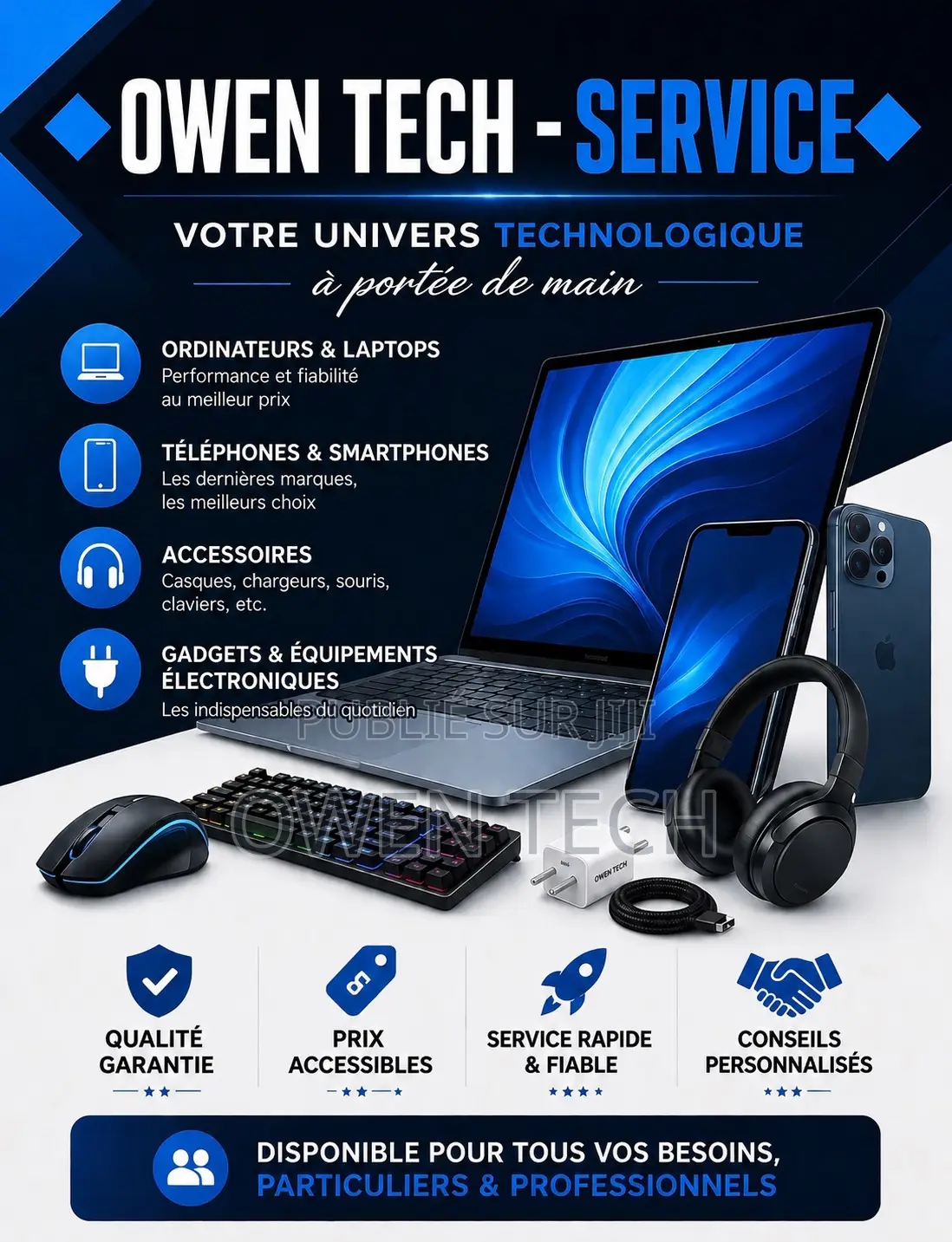 Informatique