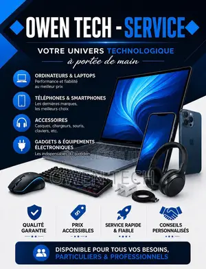 Informatique