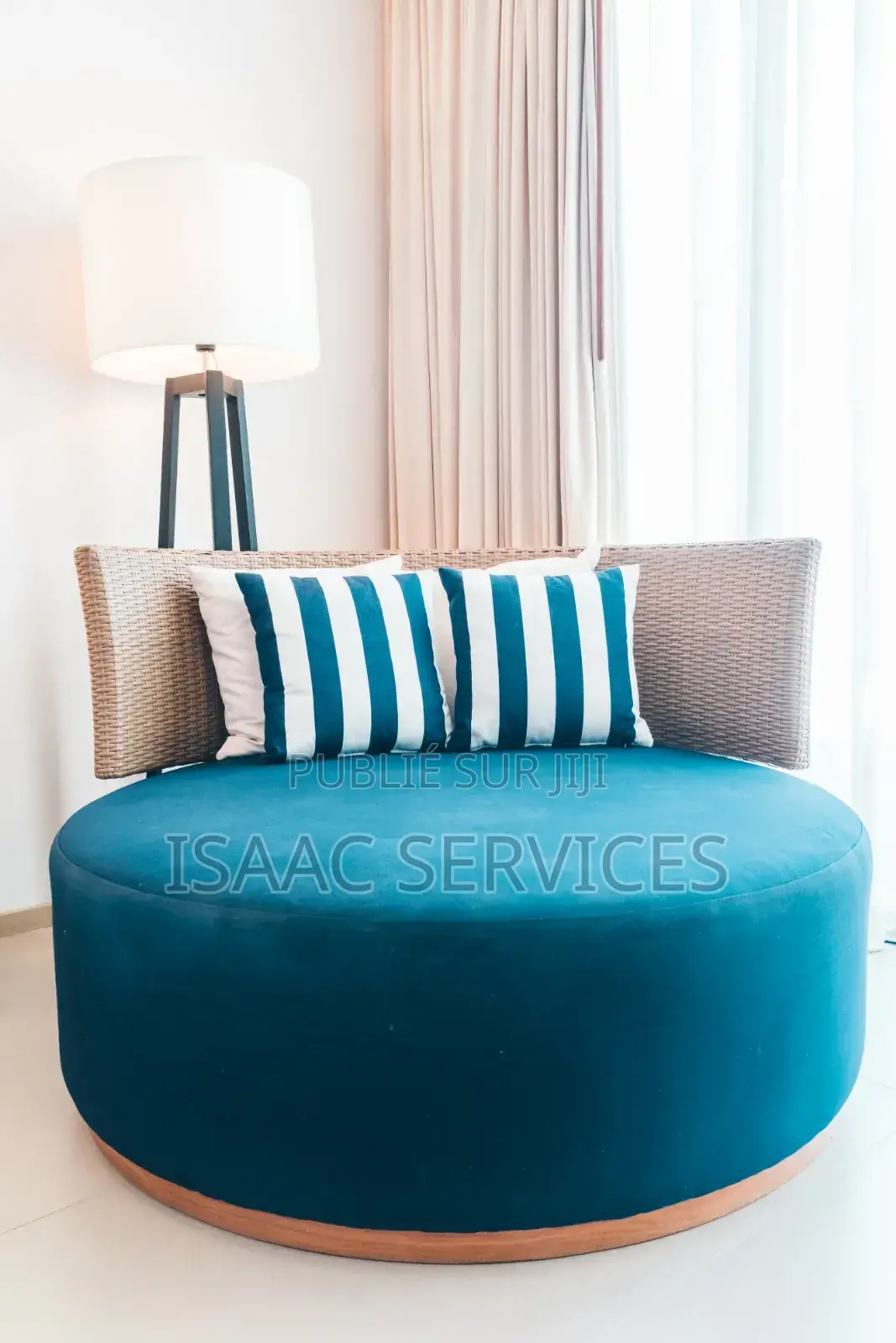 Fauteuils Et Canapés De Luxe Direct De l'Afrique Du Sud !