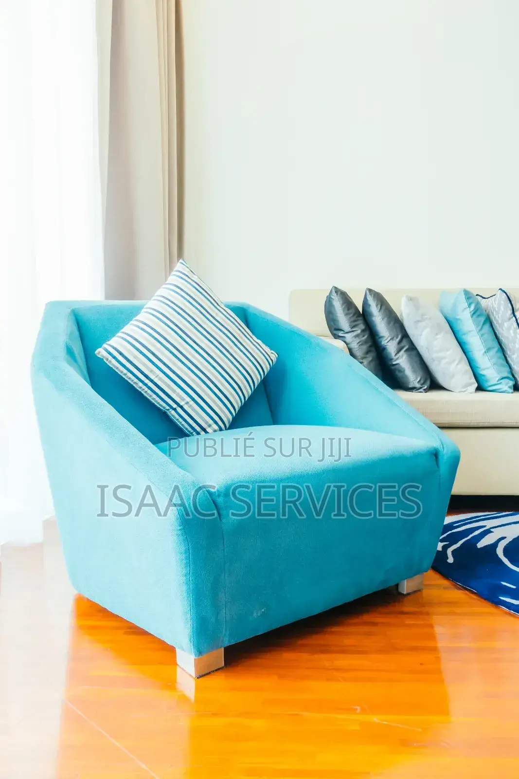 Fauteuils Et Canapés De Luxe Direct De l'Afrique Du Sud !