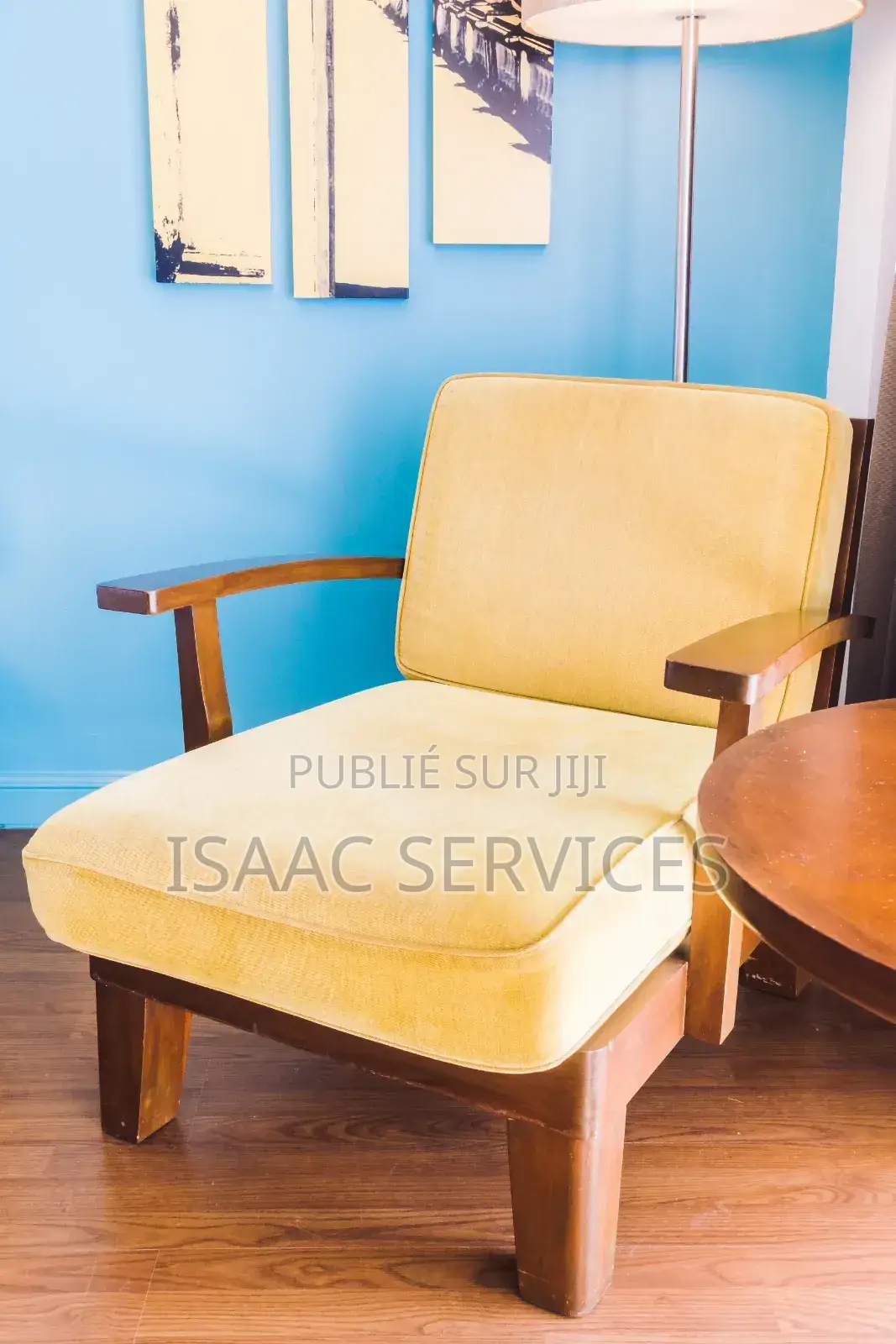 Fauteuils Et Canapés De Luxe Direct De l'Afrique Du Sud !