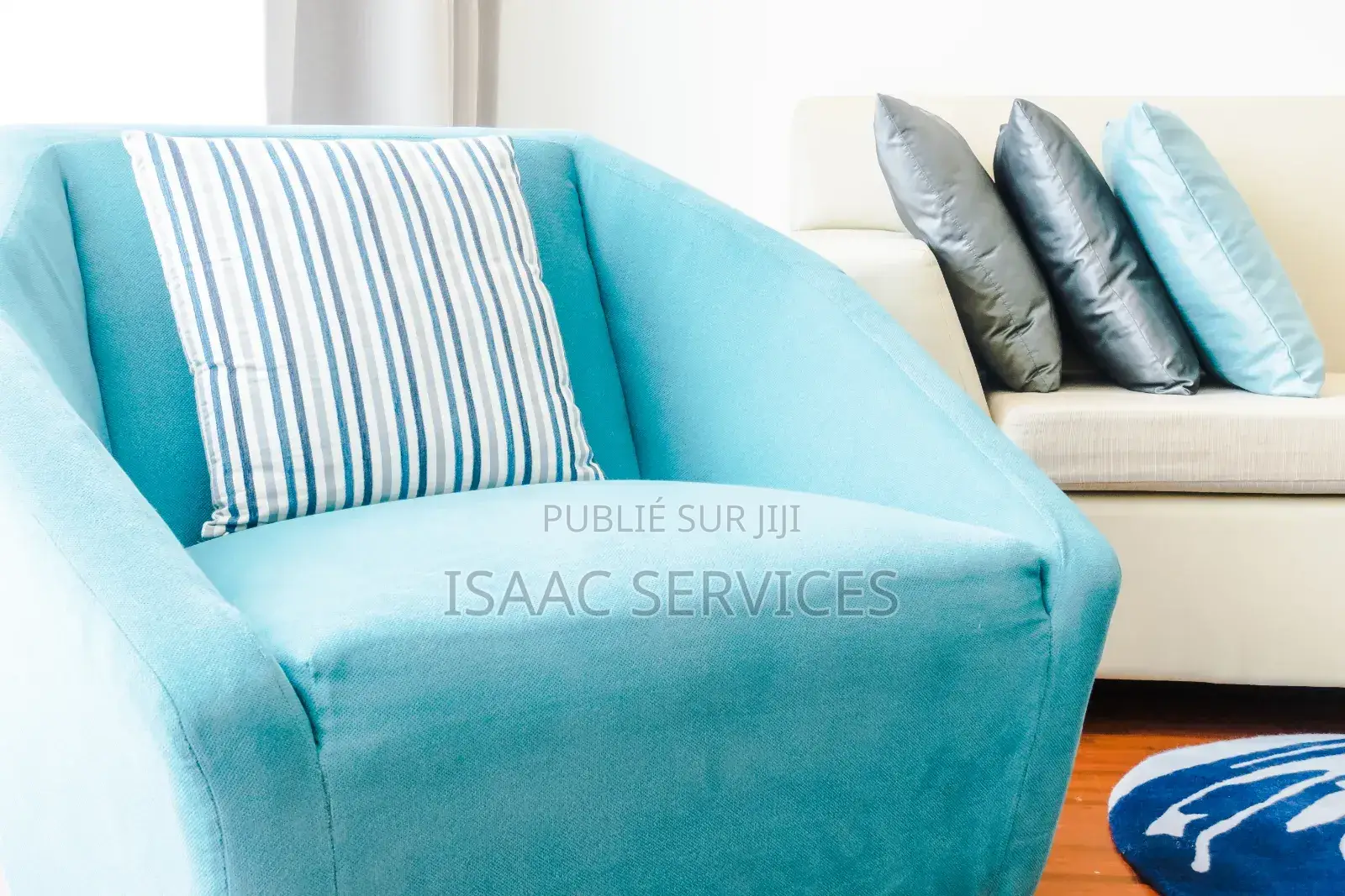 Fauteuils Et Canapés De Luxe Direct De l'Afrique Du Sud !