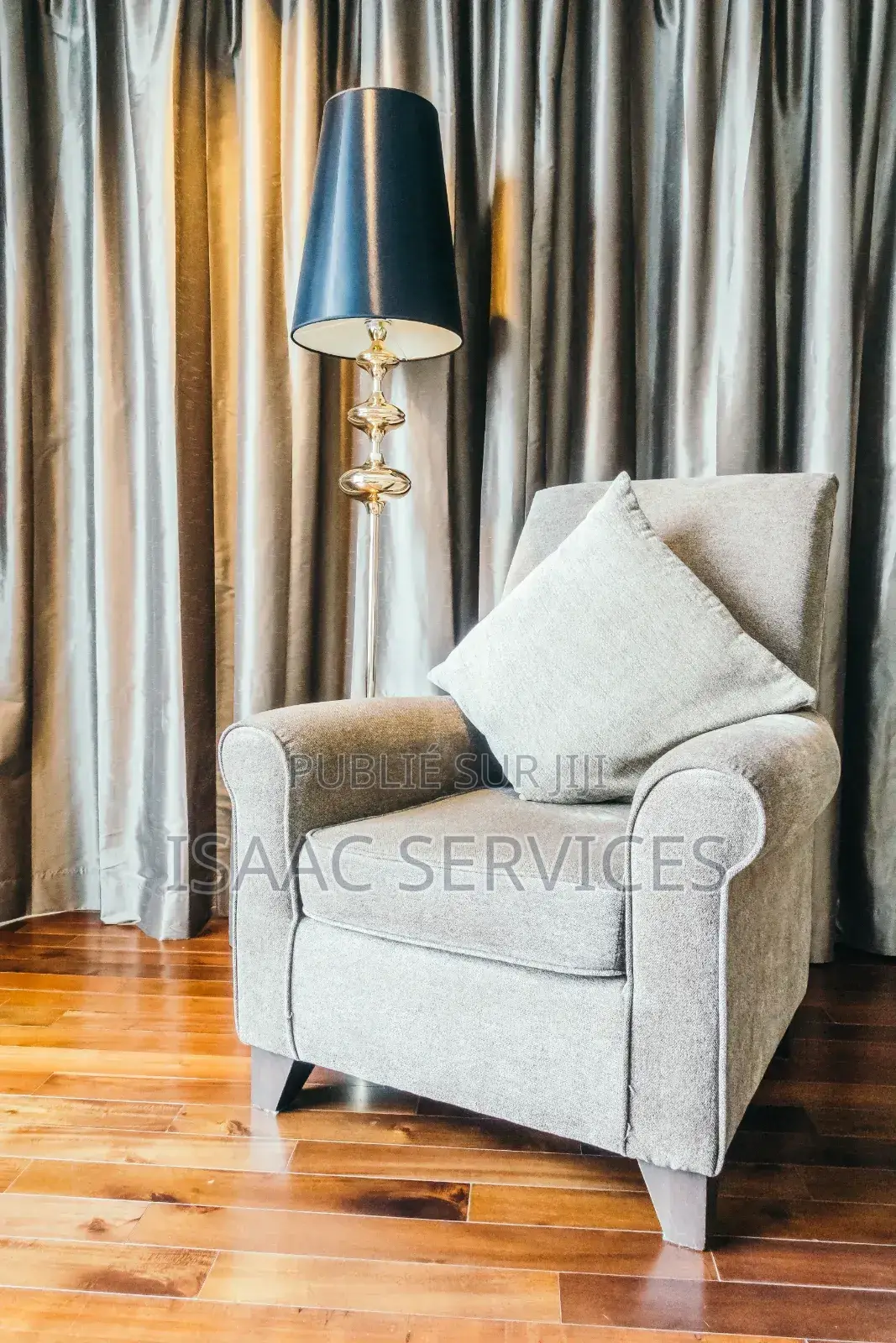 Fauteuils Et Canapés De Luxe Direct De l'Afrique Du Sud !