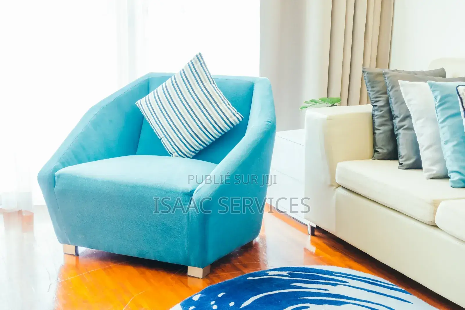 Fauteuils Et Canapés De Luxe Direct De l'Afrique Du Sud !