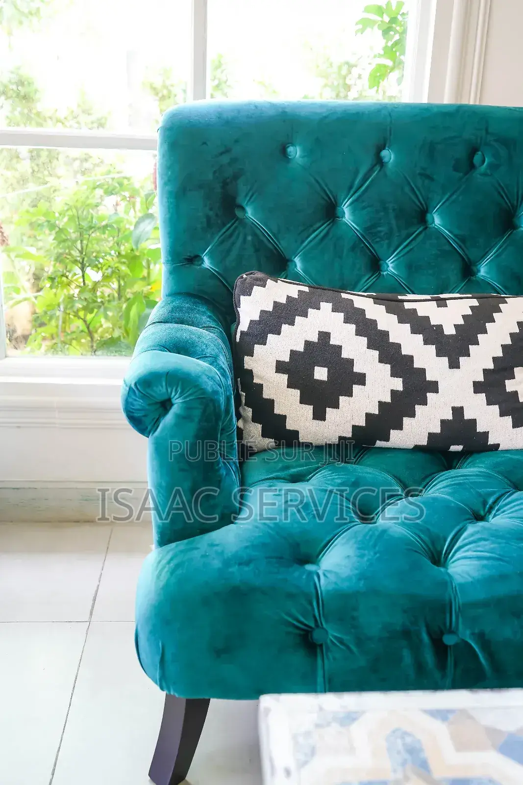 Fauteuils Et Canapés De Luxe Direct De l'Afrique Du Sud !