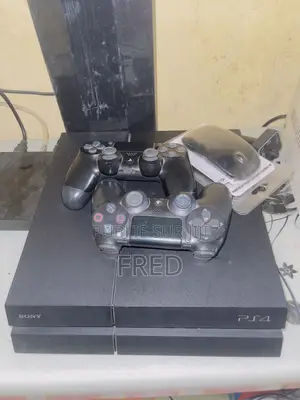 Ps4 Très Bon État