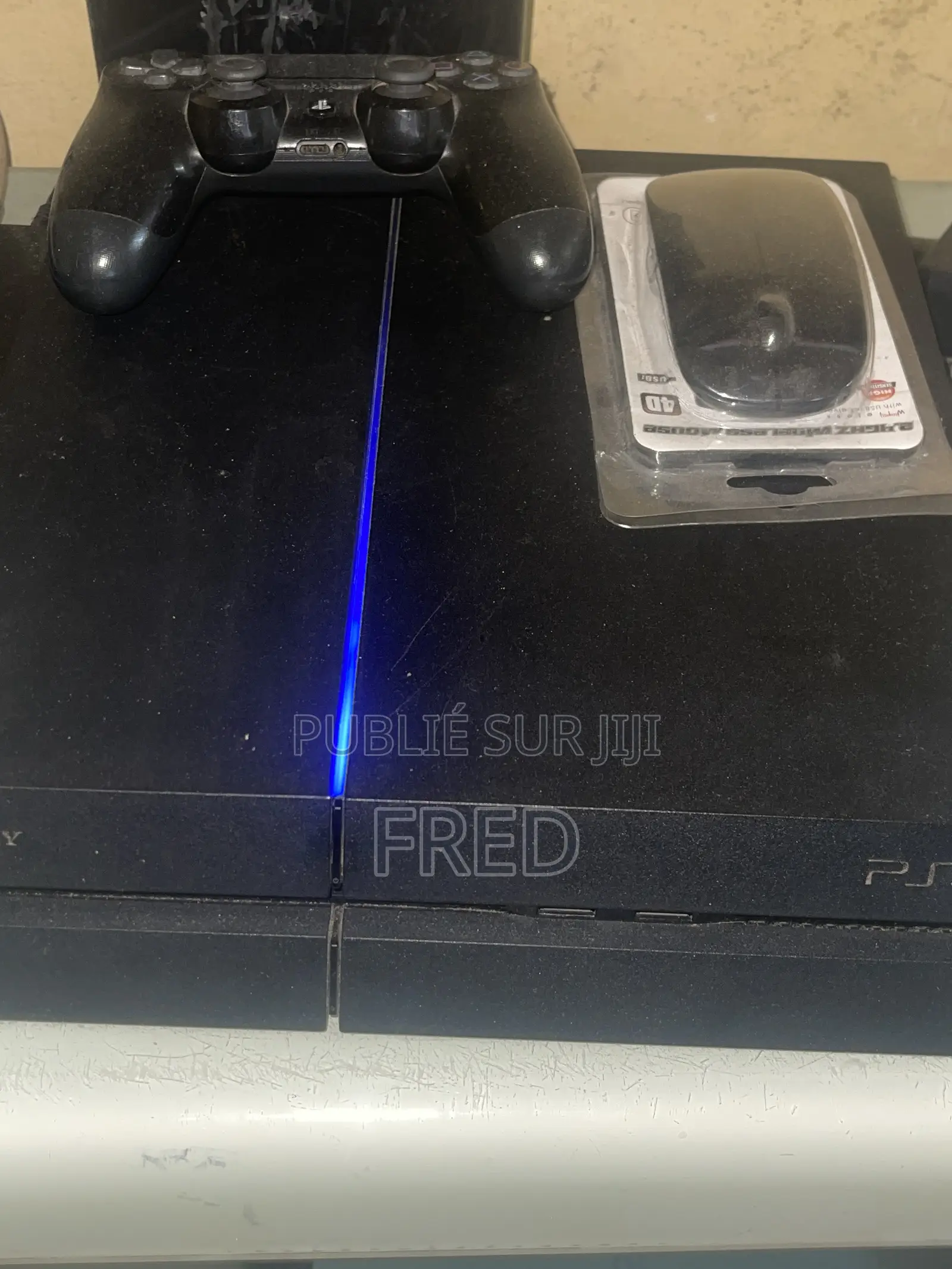 Ps4 Très Bon État