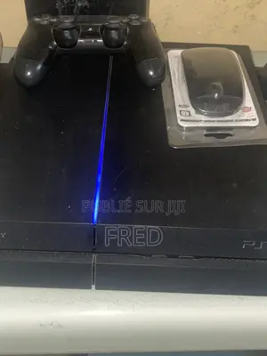 Ps4 Très Bon État