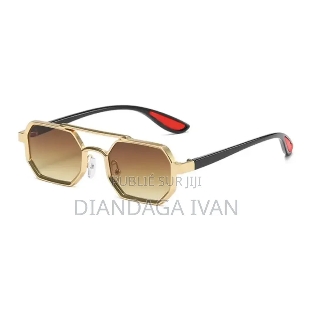 Lunette Photochromé