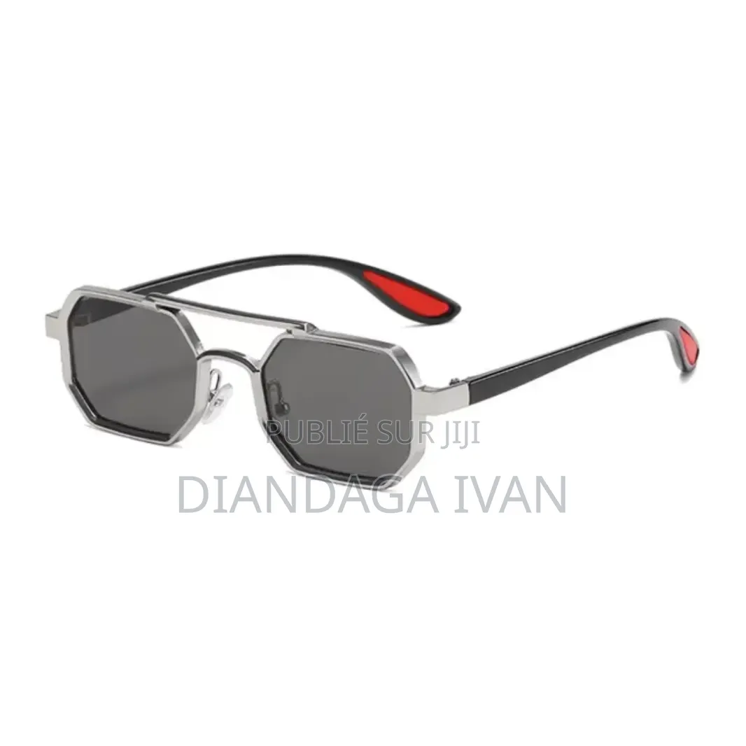 Lunette Photochromé