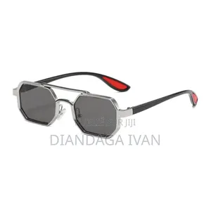 Lunette Photochromé