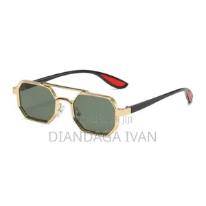 Lunette Photochromé