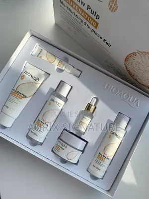 Coffret De Skincare
