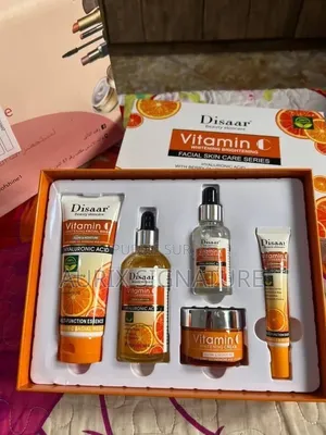 Skincare Du Visage
