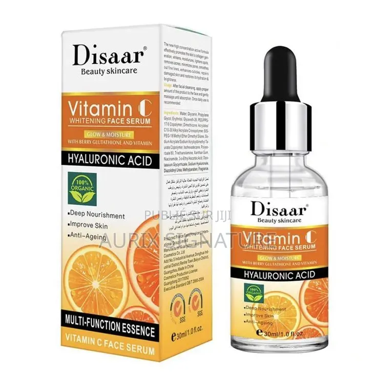 Skincare Du Visage