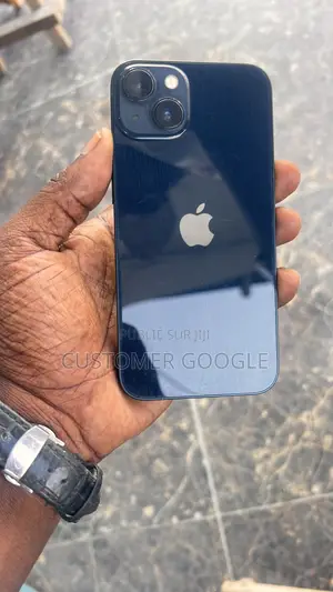 Apple iPhone 13 128 GB Bleu