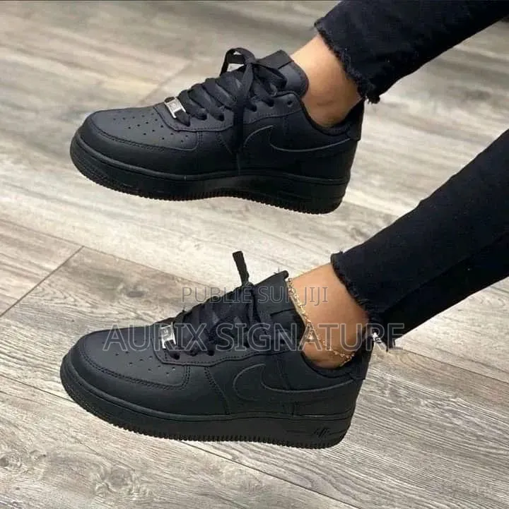 Air Force Noir