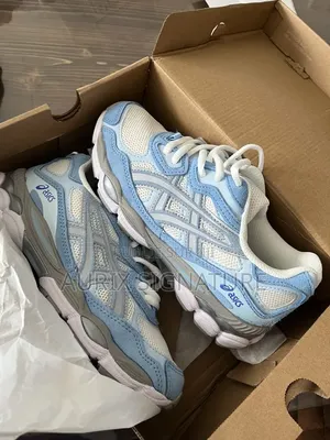 Asics Gel Nyc
