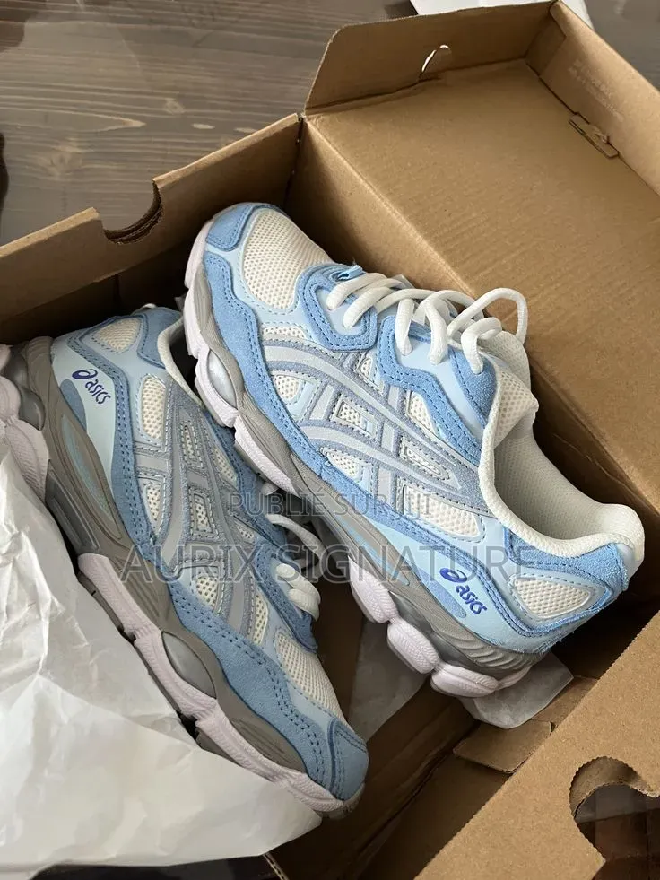 Asics Gel Nyc