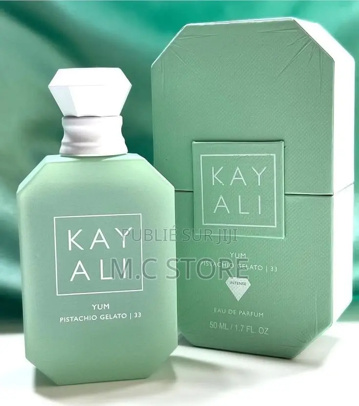 Parfum Kayali 33