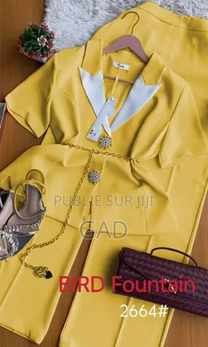 Ensemble Secrétaire