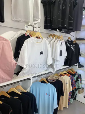 T-Shirt Dha