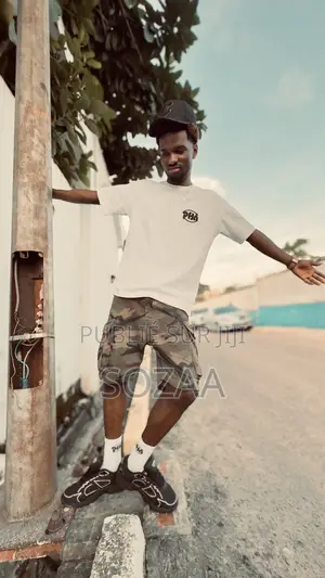 T-Shirt Dha