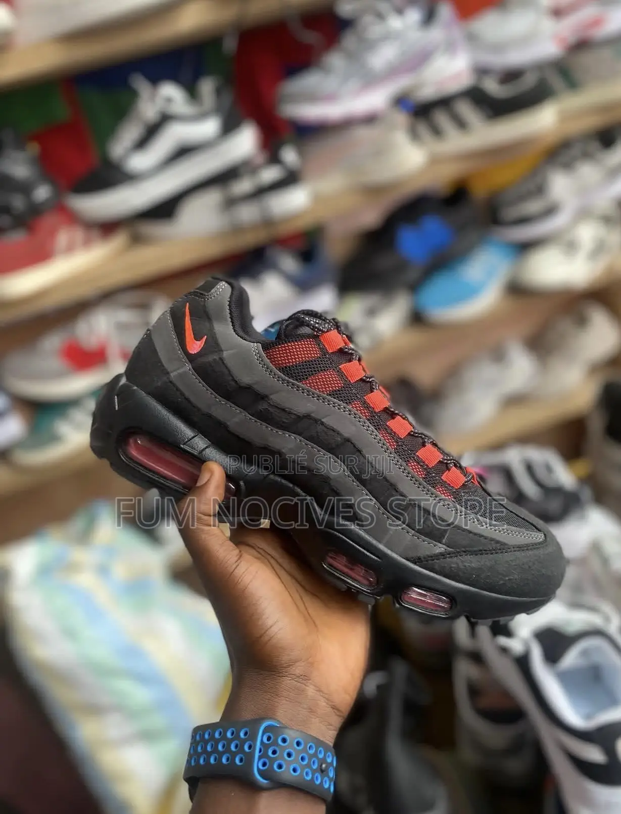 Airmax 95 Nike