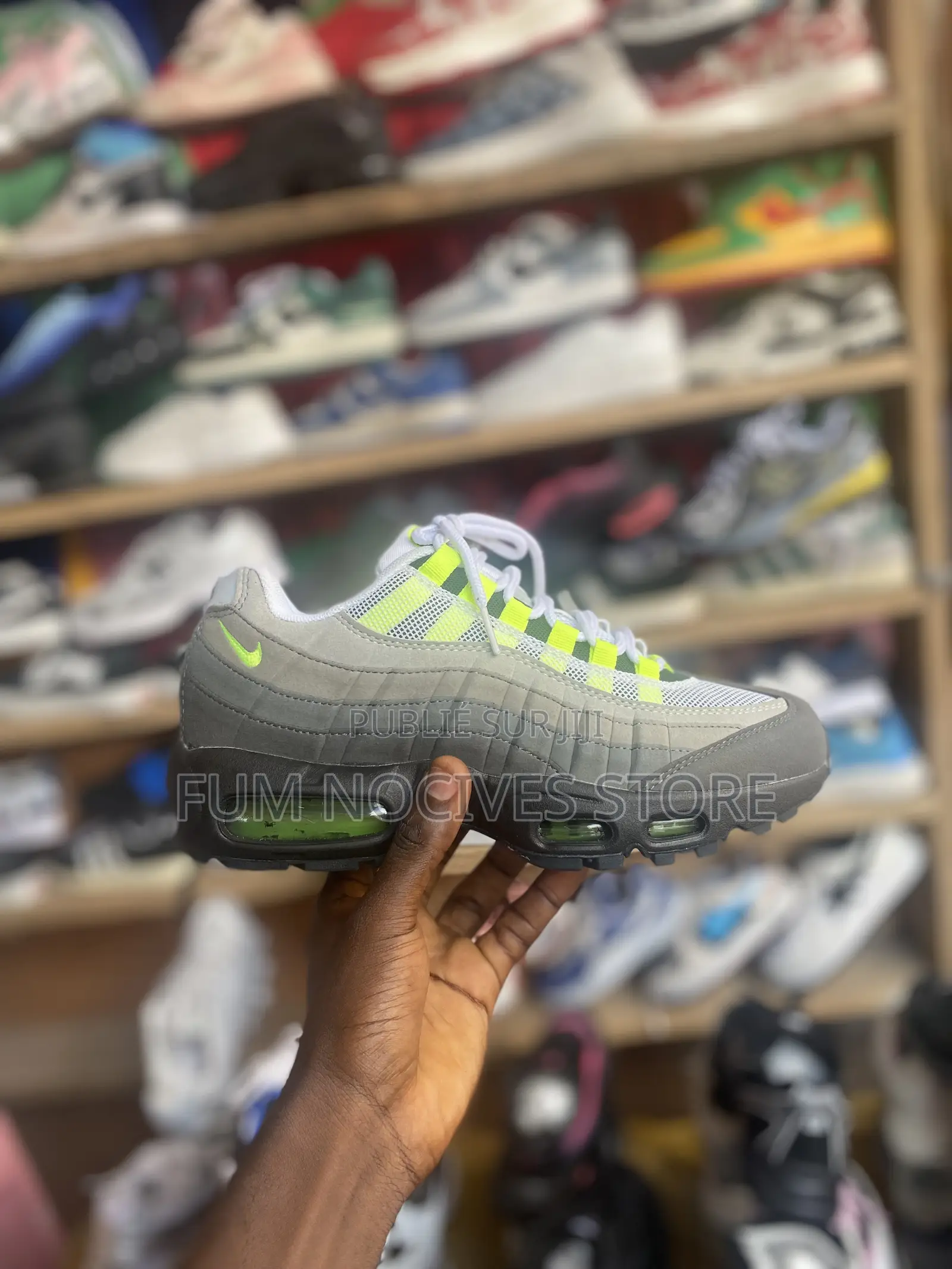 Airmax 95 Nike
