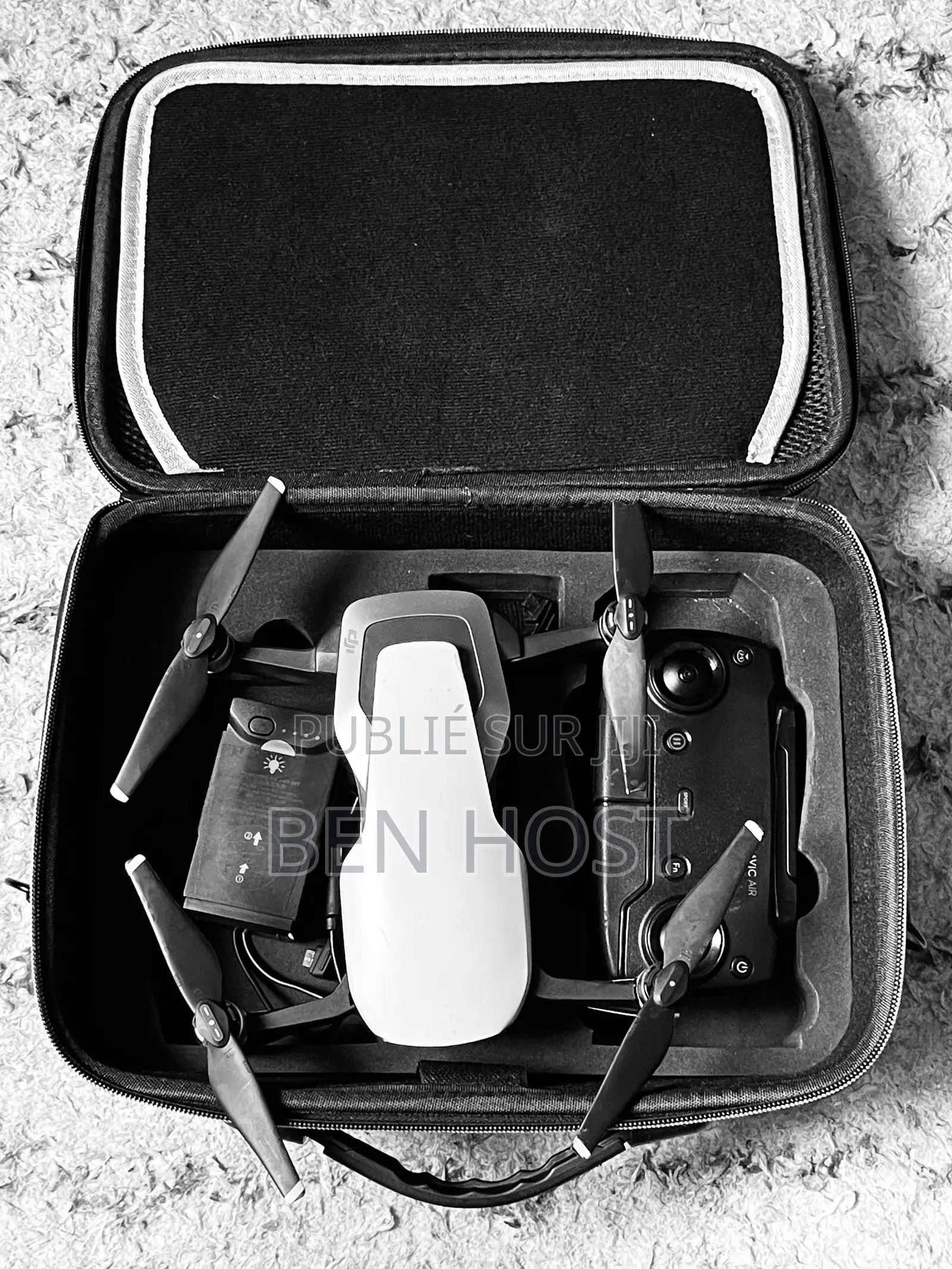 Drone À Vendre