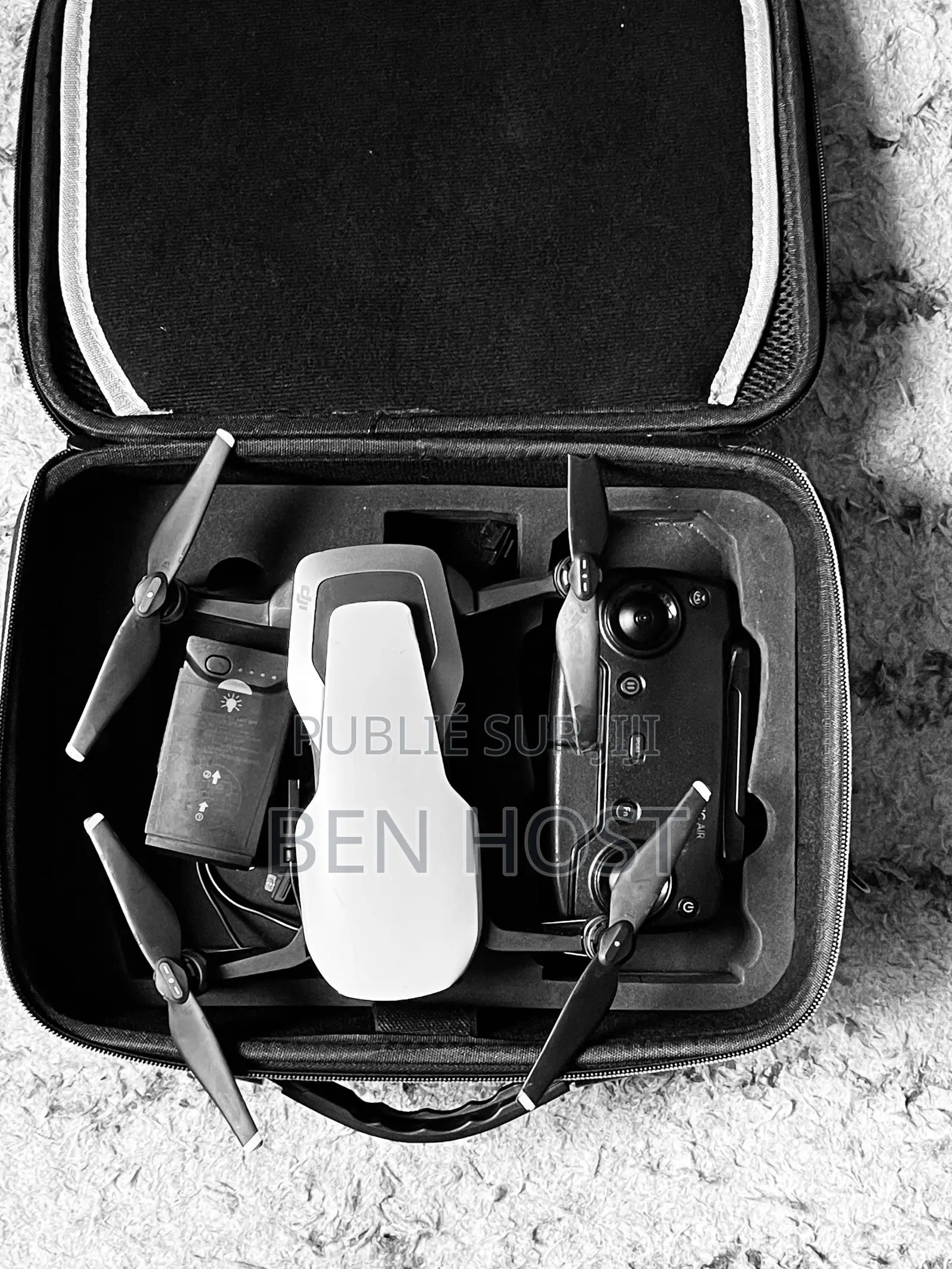 Drone À Vendre