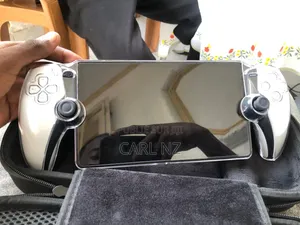 Console Sony