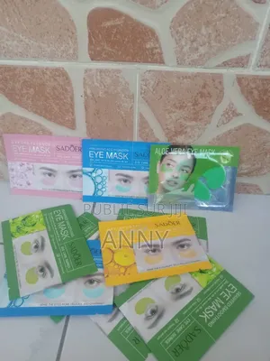 Masque Anti Cernes