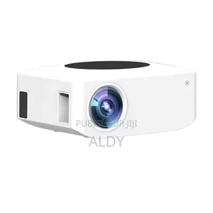 Projecteur Vidéo Smart