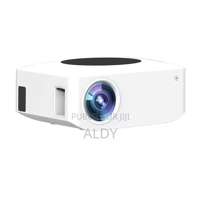 Projecteur Vidéo Smart