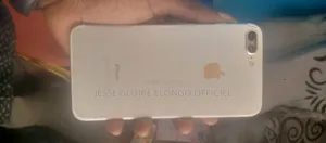 Apple iPhone 7 Plus 32 GB Gris